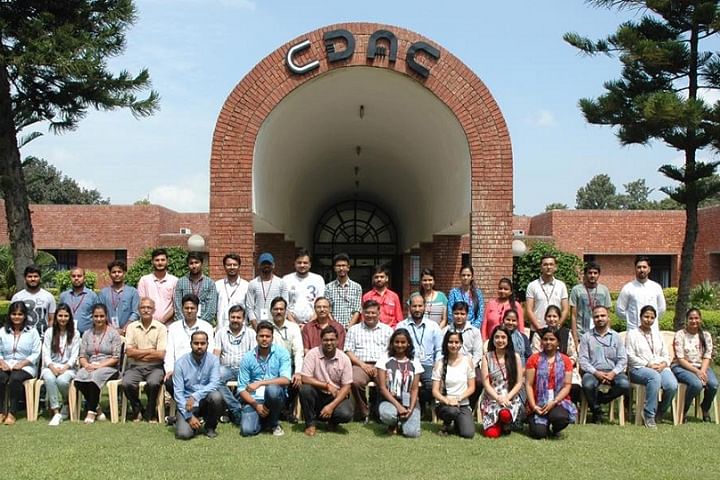 CDAC Noida: Courses, Fees, Admission, Placements, Facilities